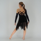 Strój taneczny MODERN FLOW